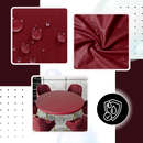 Chic Cover Tablecloth