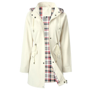 Chic Waterproof Trench Coat