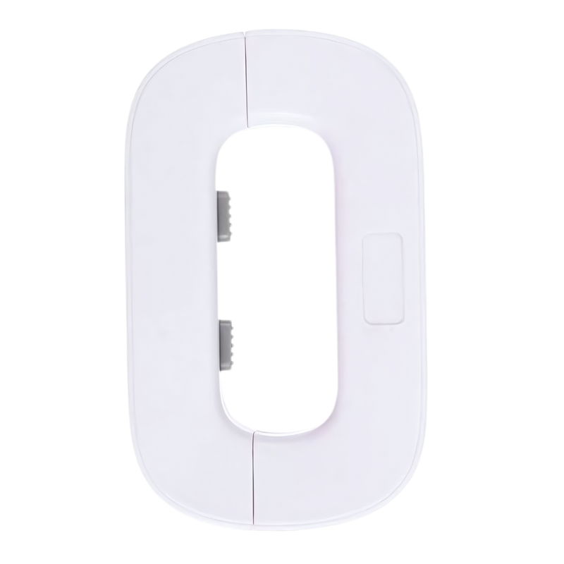 Child Safety Refrigerator Door Lock