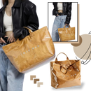 Classic Large Waterproof Tote Bag