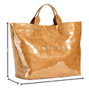 Classic Large Waterproof Tote Bag