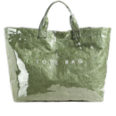 Classic Large Waterproof Tote Bag