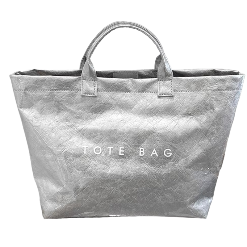 Classic Large Waterproof Tote Bag
