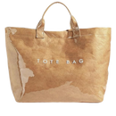 Classic Large Waterproof Tote Bag