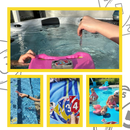 Classic Uno Waterproof Cards