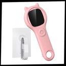 Clear Visibility Portable Microscope