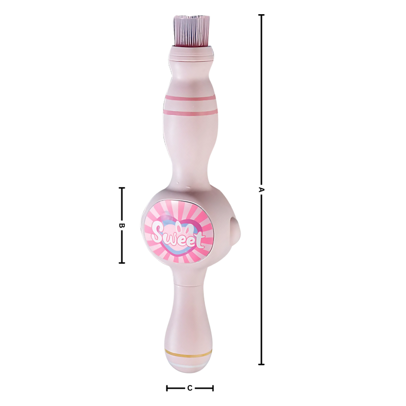 CloudBurst Bubble Wand