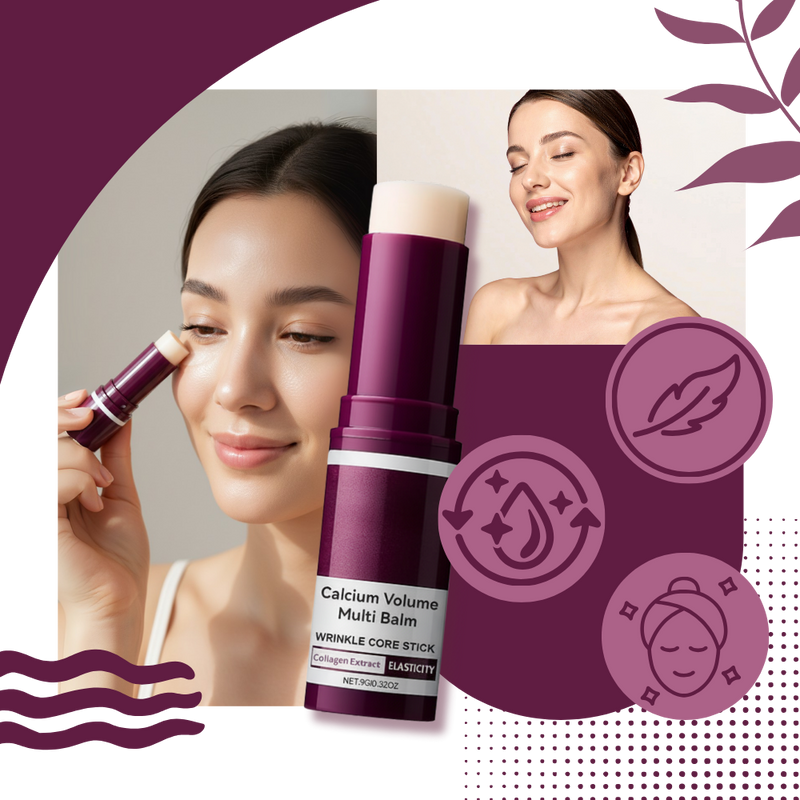 Collagen Eye Multipurpose Balm