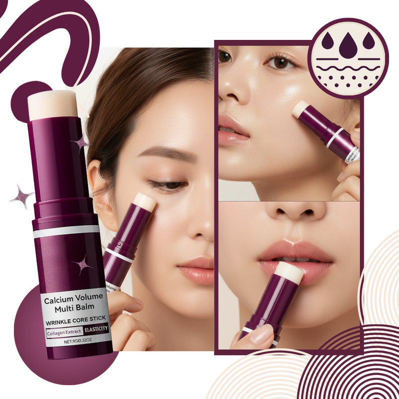 Collagen Eye Multipurpose Balm