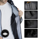 Color Changing Hoodie