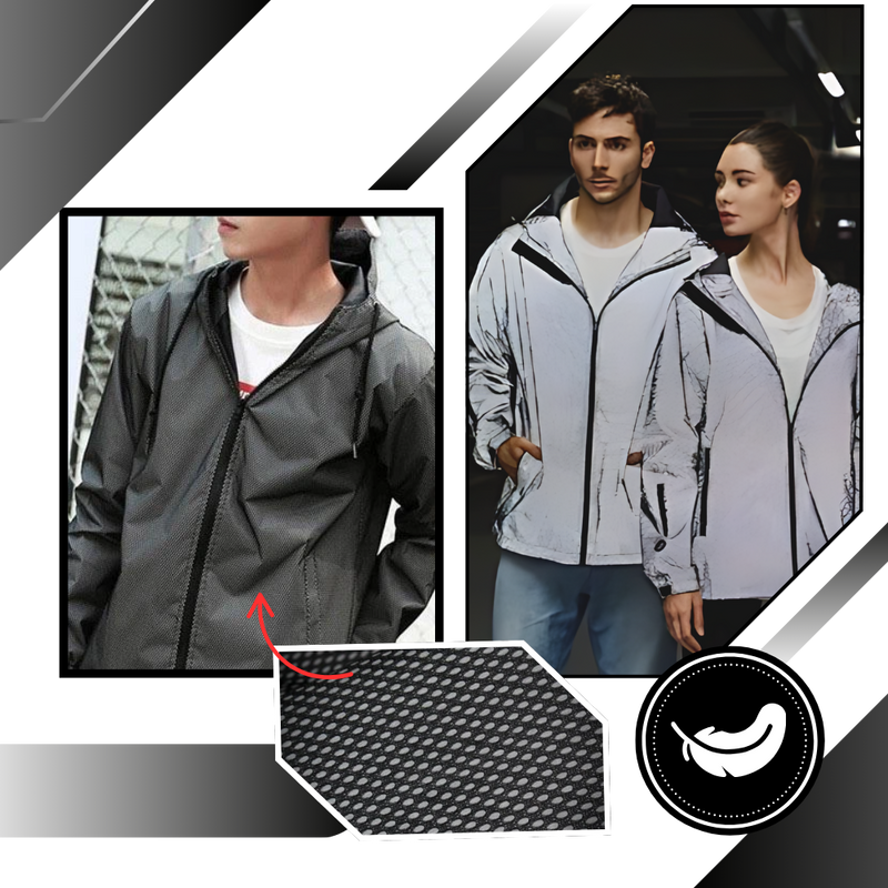 Color Changing Hoodie