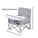 Compact Children's Folding Chair