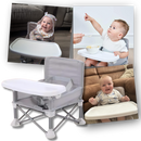 Compact Children's Folding Chair