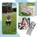 Compact Children's Folding Chair