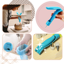 Complete Cake Decorating Kit