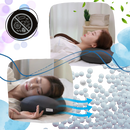 Cooling Microbeads Cloud Pillows