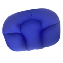 Cooling Microbeads Cloud Pillows