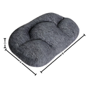 Cooling Microbeads Cloud Pillows