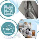 Cooling Microbeads Cloud Pillows