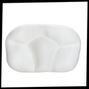 Cooling Microbeads Cloud Pillows