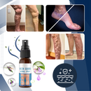 Cooling Moisturizer Legs Spray