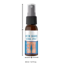 Cooling Moisturizer Legs Spray