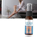 Cooling Moisturizer Legs Spray