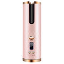 Cordless Luxe Ion Curler