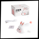 Cozy Adorable Bunny Night Light