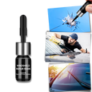 Cracked Glass Repair Fluid Kit