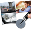 Cracked Glass Repair Fluid Kit