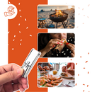 Crawfish QuickShell Tool