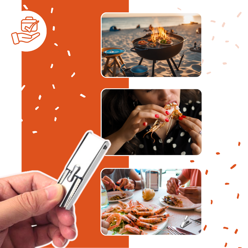 Crawfish QuickShell Tool