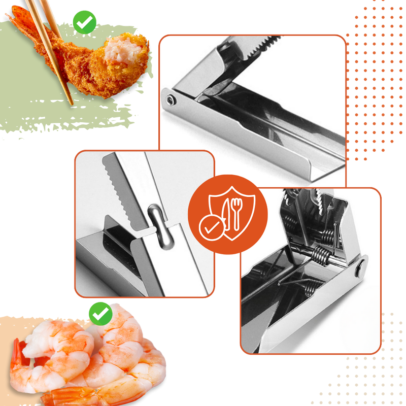 Crawfish QuickShell Tool