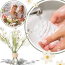 Creative Flower Arrangement Holder