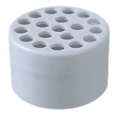 Creative Flower Arrangement Holder