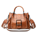 Crossbody Shoulder Bag