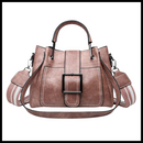 Crossbody Shoulder Bag