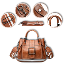 Crossbody Shoulder Bag