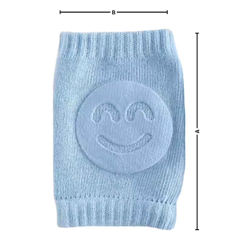 CuddleKnees Comfort Pads