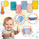 CuddleKnees Comfort Pads