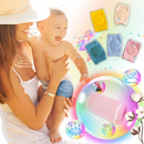 CuddleKnees Comfort Pads