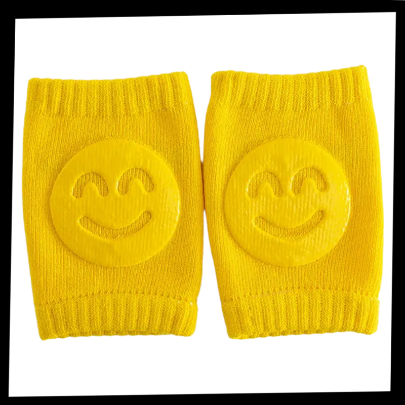 CuddleKnees Comfort Pads