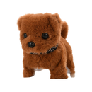 Cuddly Interactive Puppy Toy