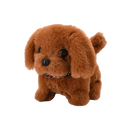 Cuddly Interactive Puppy Toy
