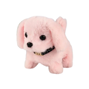 Cuddly Interactive Puppy Toy