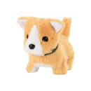 Cuddly Interactive Puppy Toy