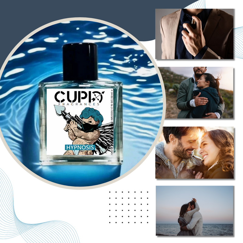 Cupid Whisper Elixir Spray