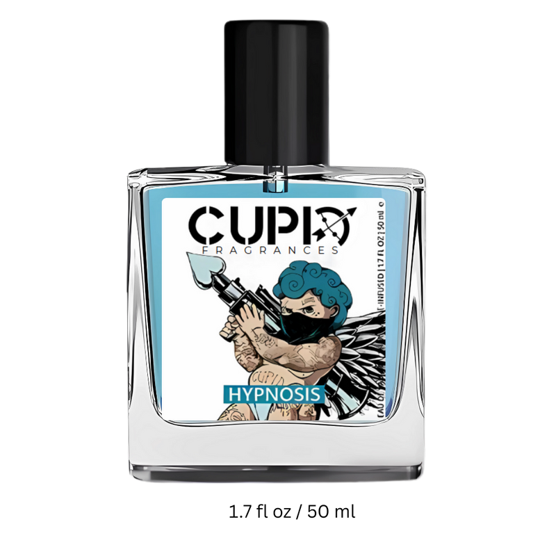 Cupid Whisper Elixir Spray