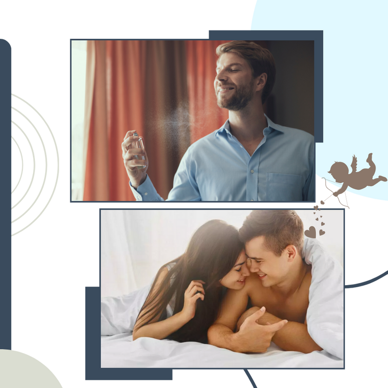 Cupid Whisper Elixir Spray